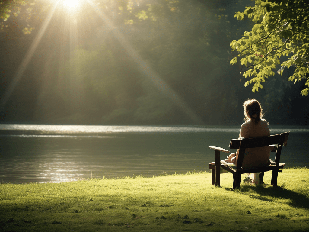 De Ce Valorilor Umane Sunt Cheia Împlinirii în Viața&nbsp;Noastră