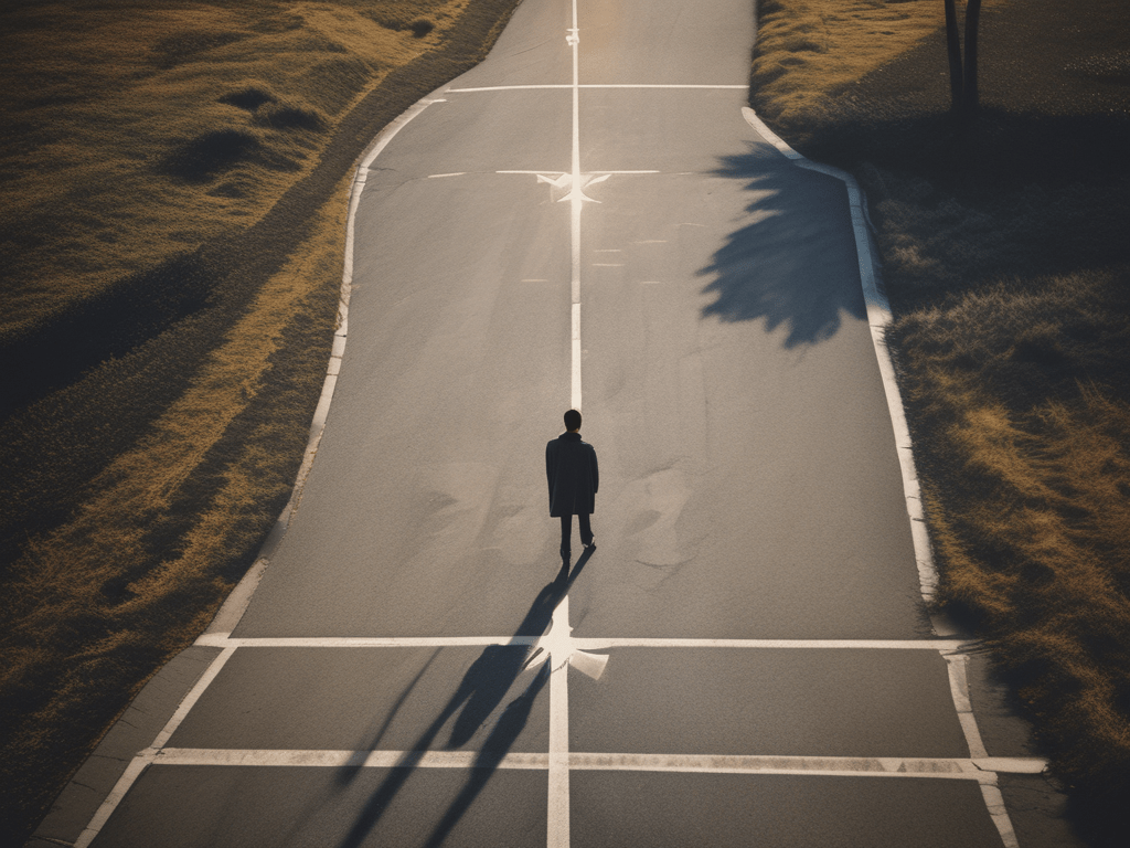 Responsabilitatea individuală – Cum valorile ne ajută să ne asumăm rolul în&nbsp;societate