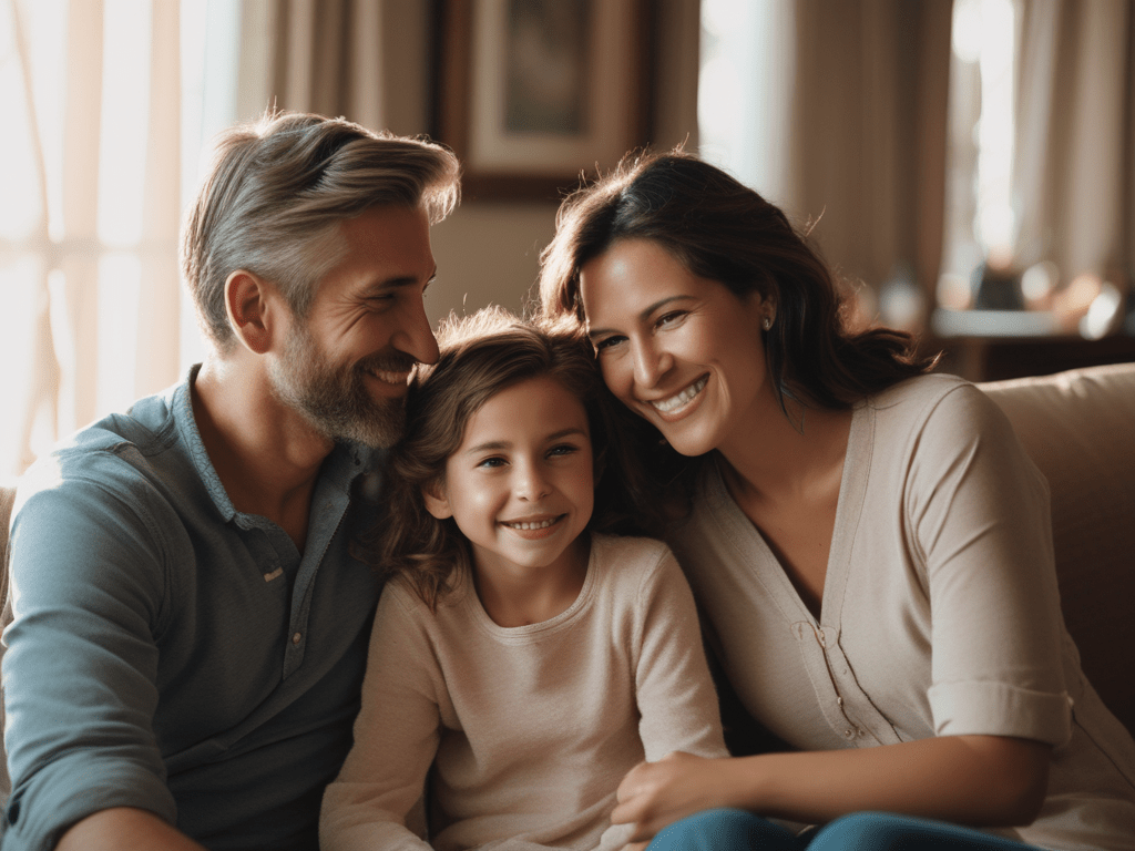 **Tehnici De Aplanare A Conflictelor De Valori în Familie – Crearea Unei Atmosfere&nbsp;Armonioase**